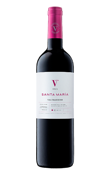 Producto: Finca Santa María 2025
