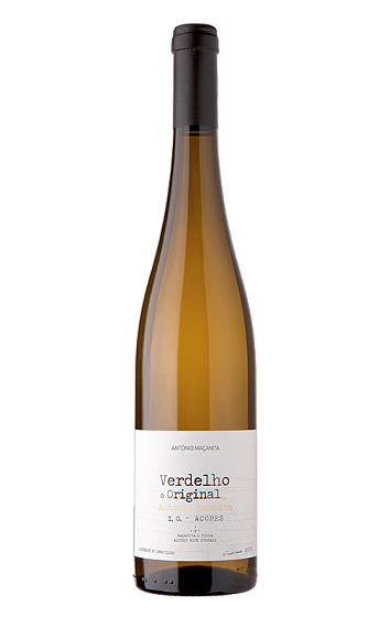 Producto: Azores Wine Company Verdelho Original 2025
