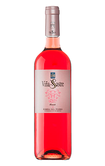 Producto: Viña Sastre Rosado 2025