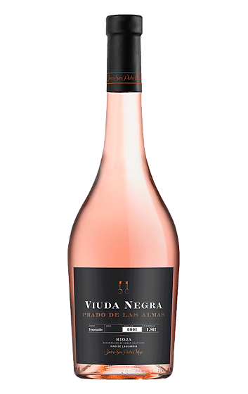 Producto: Viuda Negra Prado de las Almas 2025