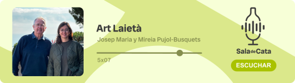 Podcast Sala de Cata