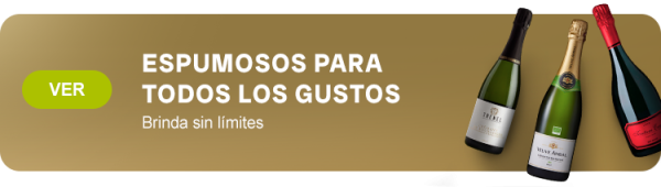 Espumosos para todos los gustos