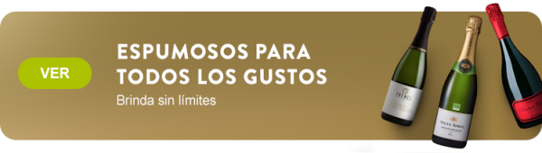 Espumosos para todos los gustos