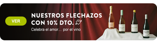 Flechazos: las recomendaciones personales de nuestro comité de cata