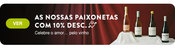 Amor ao primeiro sorvo