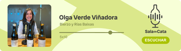 Sala de Cata, el podcast de Bodeboca