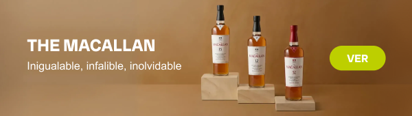 The Macallan