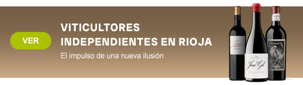 Viticultores independientes en Rioja