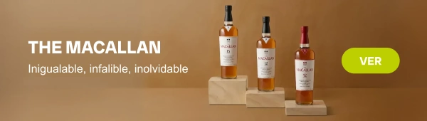 The Macallan en Venta Privada