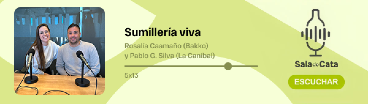 Sala de Cata