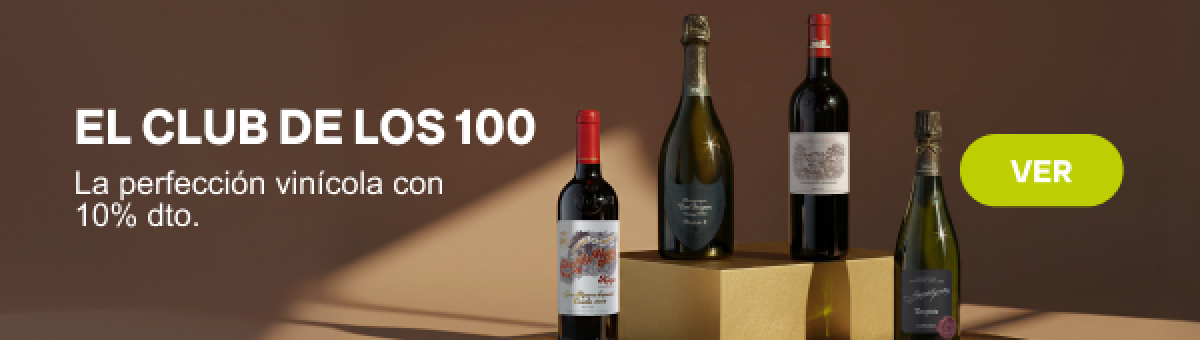 El Club de los 100