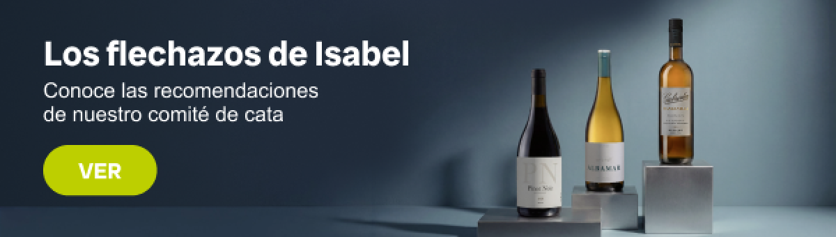 Los flechazos de Isabel