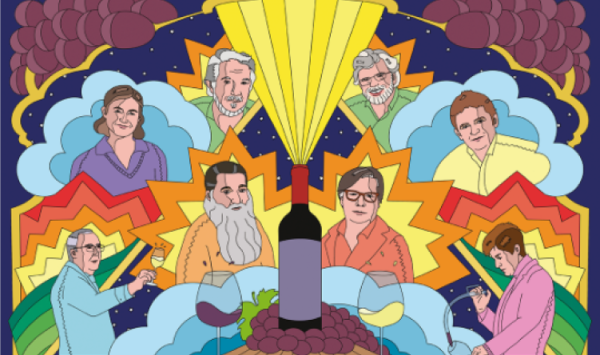 FLECHAZOS POR SAN VALENTÍN ESTE FEBRERO