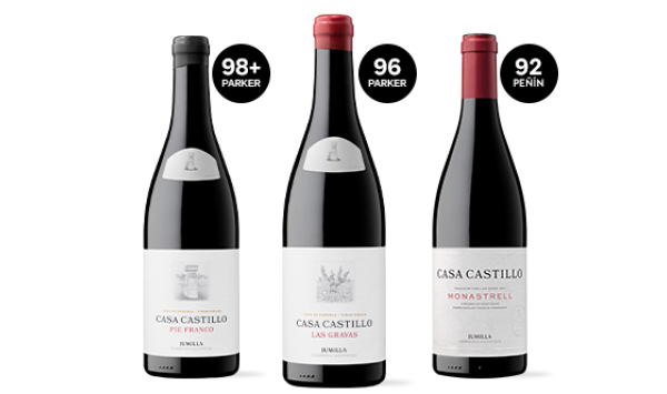 Casa Castillo en Venta Privada