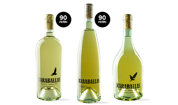 Finca las Caraballas