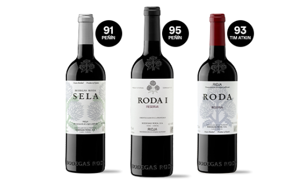 Roda en Venta Privada