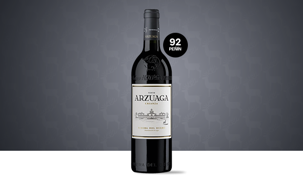 Arzuaga Crianza 2022