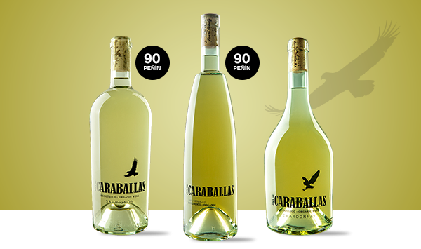 Principal fincalascaraballas