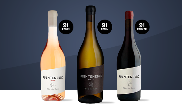 Fuentenebro en Venta Privada