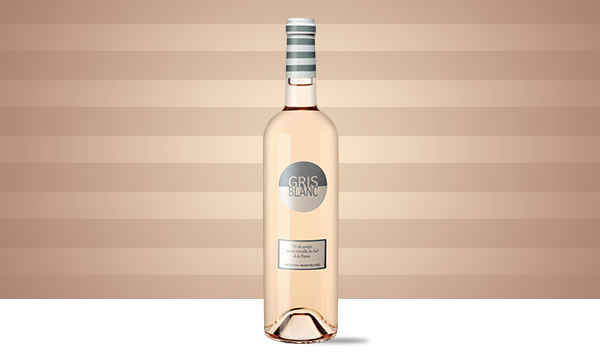 Gérard Bertrand Gris Blanc