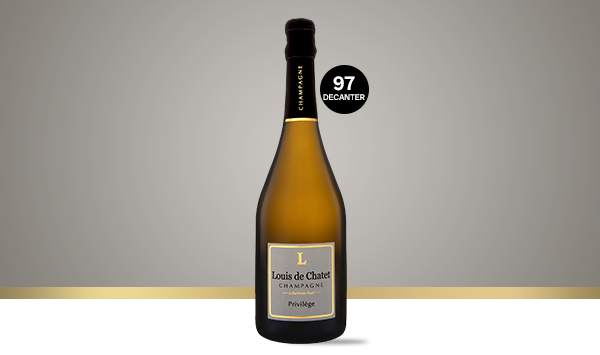 Principal louisdechatetprivilege