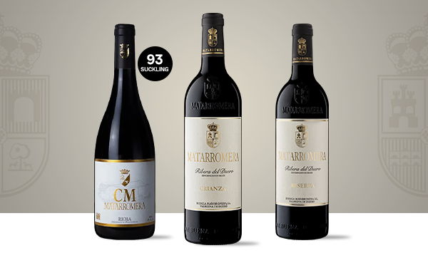 Matarromera en Venta Privada