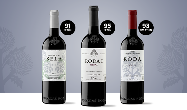 Roda en Venta Privada