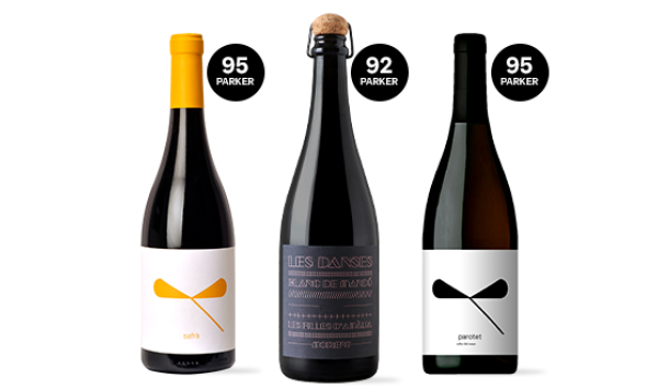 Celler del Roure en Venta Privada