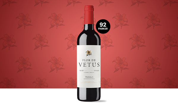 Flor de Vetus