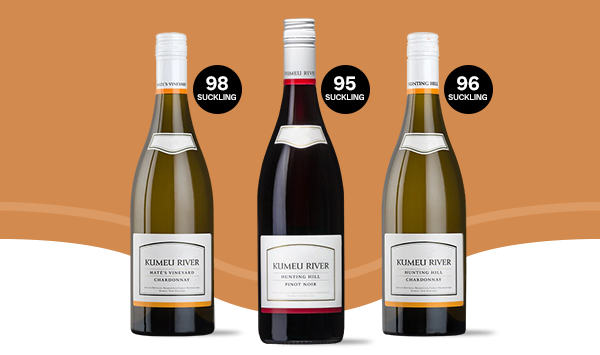 Principal kumeuriver