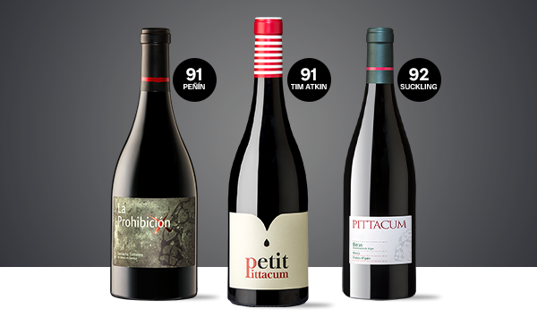 Pittacum en Venta Privada