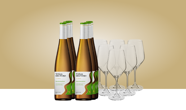 Viñas del Vero en Venta Privada