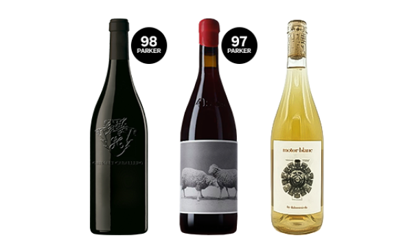 4 Kilos: Mallorca toca el cielo con hasta 98 Parker