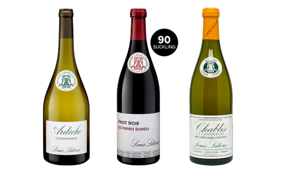 Louis Latour en Venta Privada