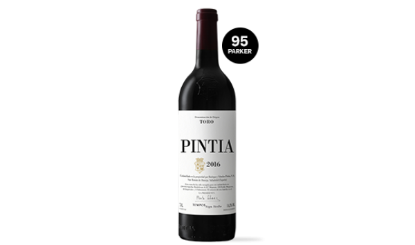 Pintia 2016: el toro de Vega Sicilia en estado de gracia