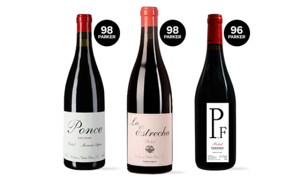 Ponce en Venta Privada