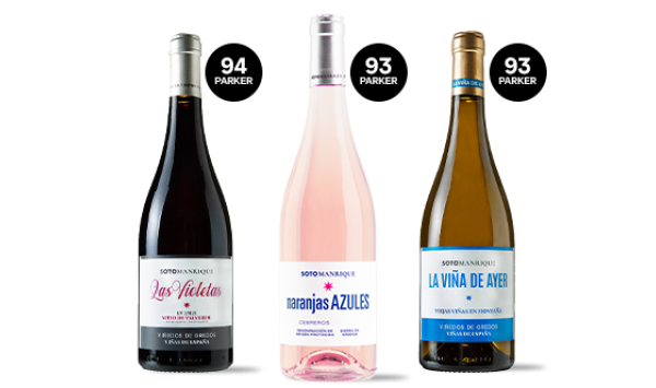 Sotomanrique en Venta Privada