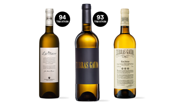 Terras Gauda en Venta Privada