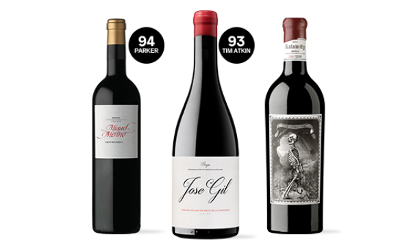 Viticultores Independientes en Rioja