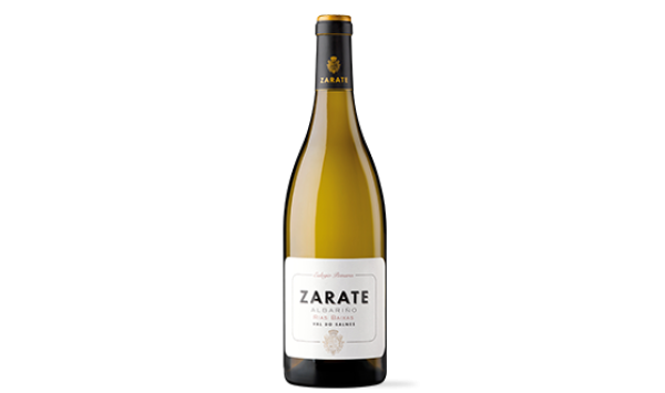 Zárate Albariño 2025
