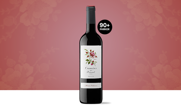 Camins del Priorat 2023