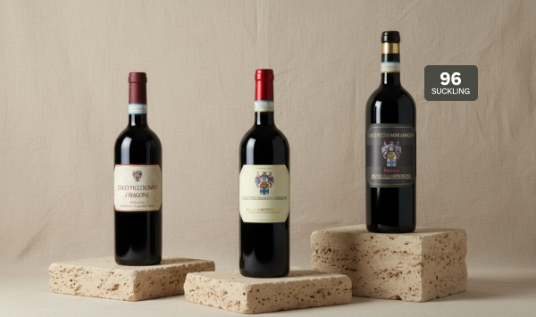 Ciacci Piccolomini d'Aragona