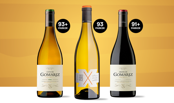 Coto de Gomariz en Venta Privada