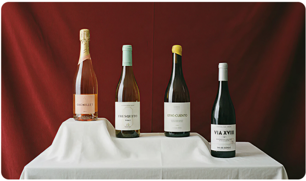 Nos coups de cœur pour la Saint-Valentin 2026