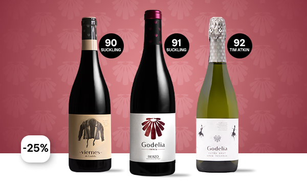 Godelia en Venta Privada