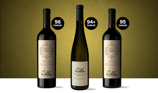 Gran Enemigo en Venta Privada