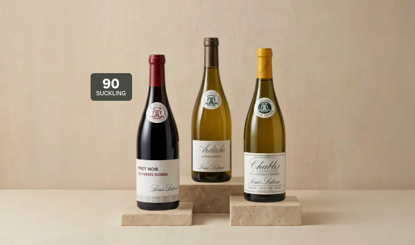 Louis Latour: la clase borgoñona que te mereces