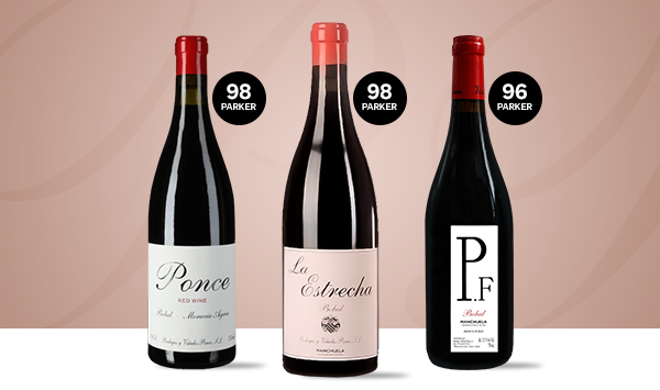 Ponce en Venta Privada