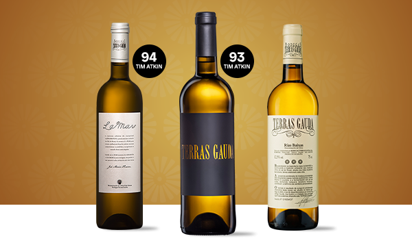 Terras Gauda en Venta Privada