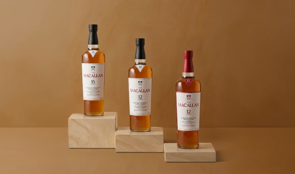 The Macallan en Venta Privada